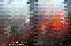 دعوت مدیران پرسپولیس به کمیته اخلاق