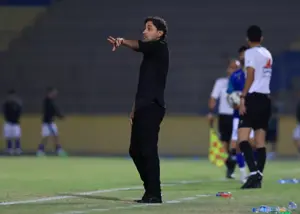 رجب‌زاده: امروز، روز سیاه داوری لیگ بود!