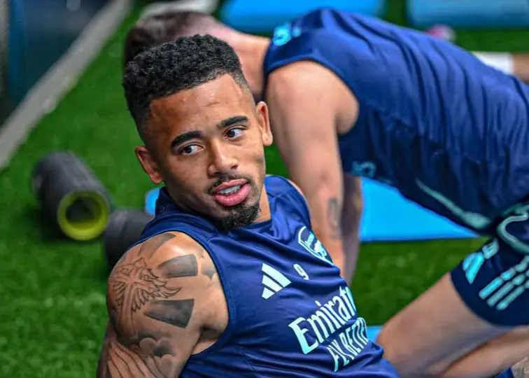 هیچ خبری آرتتا را اینقدر خوشحال نمیکرد!