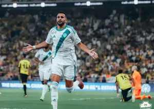 قهرمان آسیا برنده دربی بزرگ شهر جده