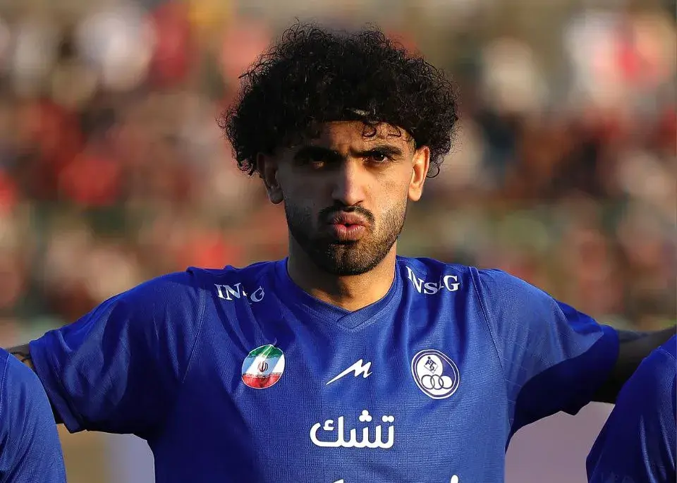 احمدی: آقای خلیفه‌اصل و نعمتی معذرت می‌خواهم