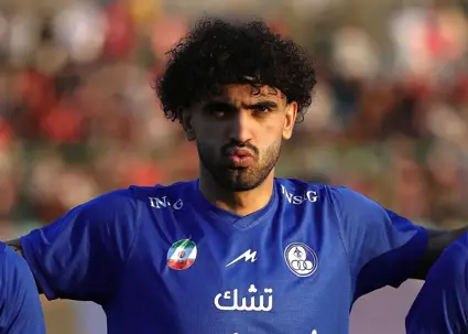 احمدی: آقای خلیفه‌اصل و نعمتی معذرت می‌خواهم