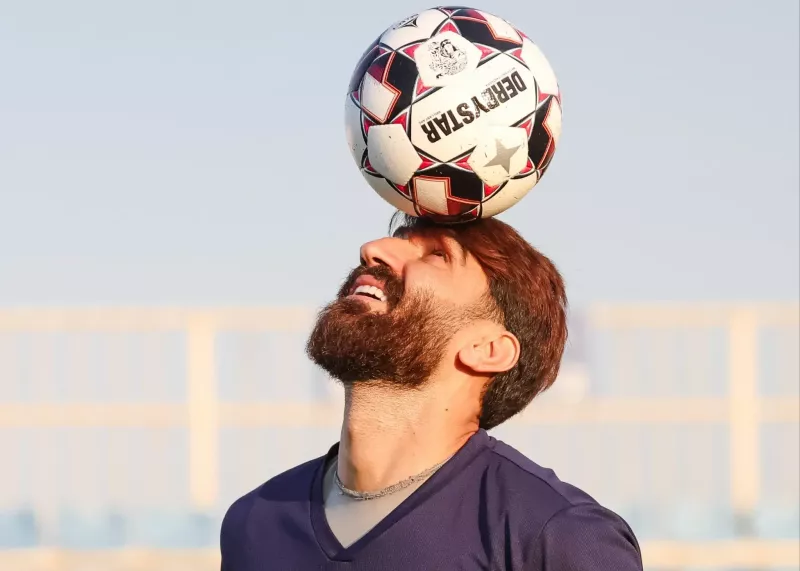 پیام بیرو برای هواداران تراکتور: وقت ناراحتی نداریم