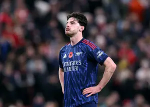 ساندرلند 2-۲ آرسنال: روز سیاه آرتتا در استادیوم لایت!