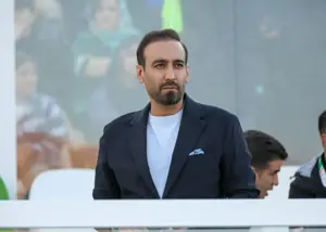 پاسخ متفاوت مالک خیبر به خداداد عزیزی