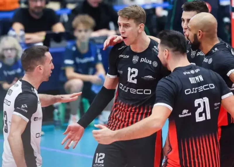 آمادهترین تیم پلاس لیگا بالاخره باخت