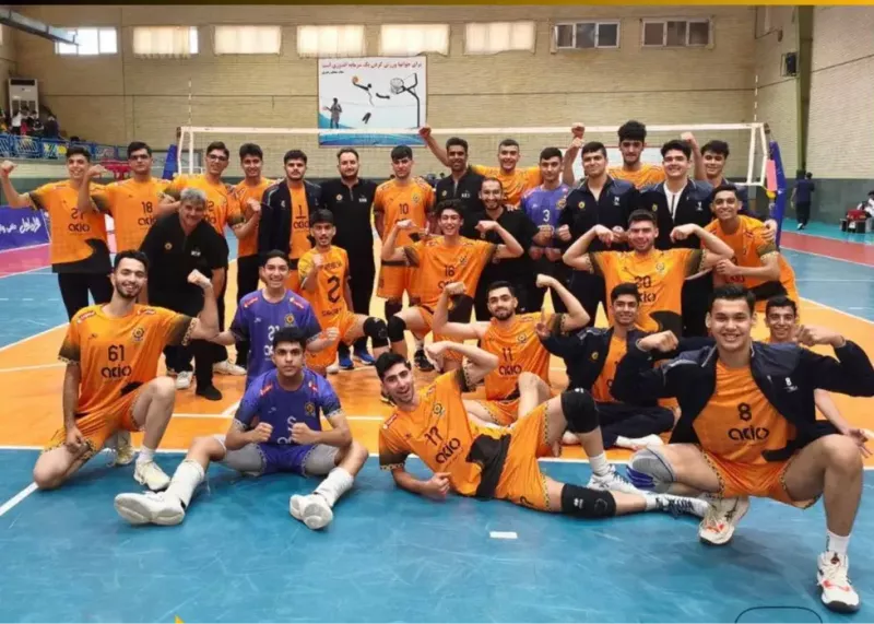 شهداب رقیب سنتی را قاطعانه شکست داد