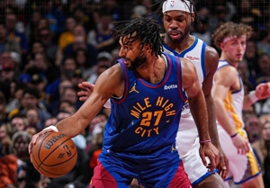 لیگ NBA| شکست سنگین یوتا و واشینگتن