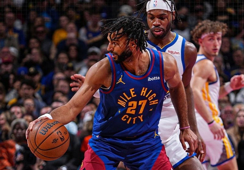 لیگ NBA| شکست سنگین یوتا و واشینگتن