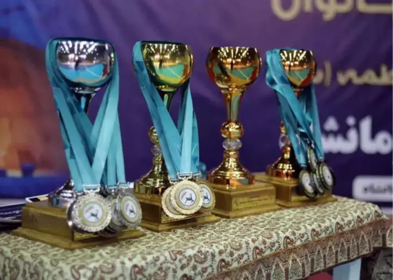 تزریق خون تازه در رگ های سپک تاکرای زنان