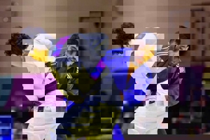 پیروزی نماینده جودوی ایران در گام نخست