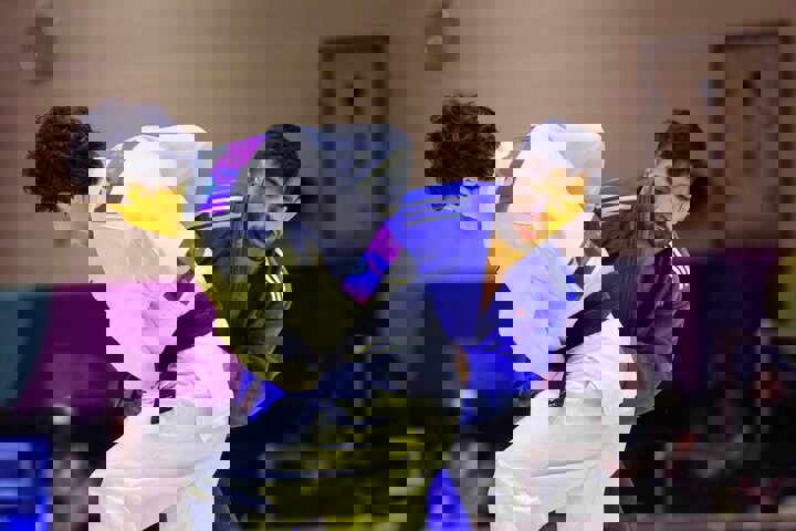 پیروزی نماینده جودوی ایران در گام نخست