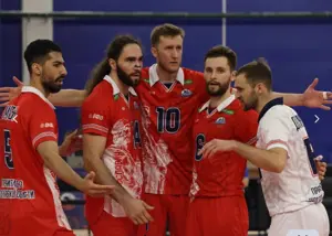 ١١ امتیاز ستاره ایرانی برای فرار از شکست کافی نبود