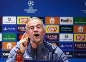 توقع دارید گل نخوریم و همه بازیها را 5-0 ببریم!