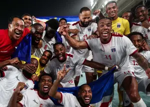 کیپ‌ورد، تیم ملی پاسپورت‌های رنگارنگ!