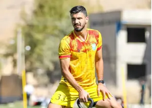 یک چهره آشنا برابر بهترین خط حمله ایران