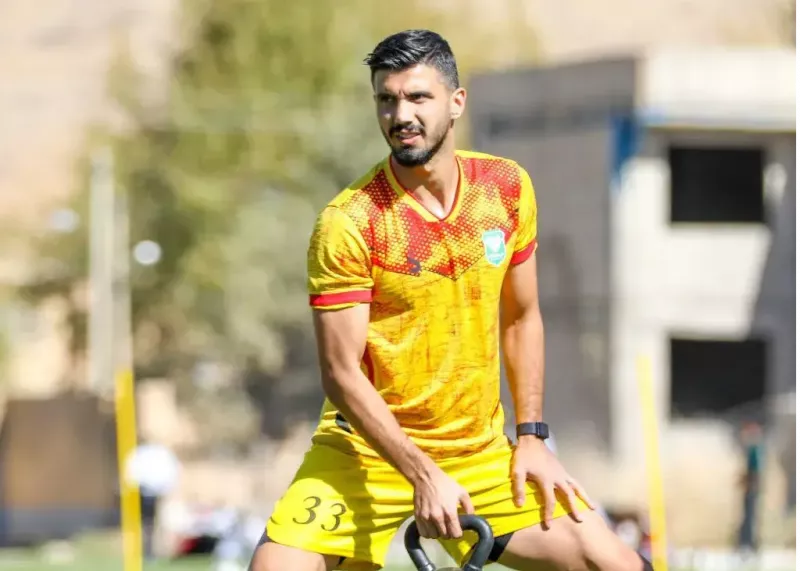 یک چهره آشنا برابر بهترین خط حمله ایران