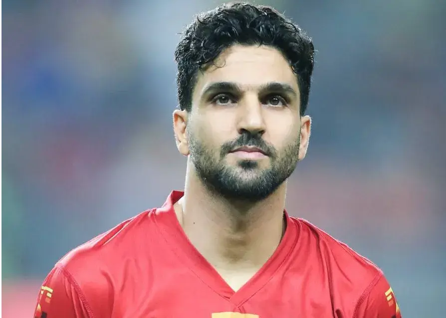 ساسان گل نزد اما بیشتر از یک گل موثر بود