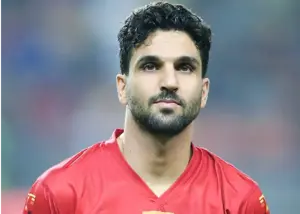 ساسان، کاپیتانی که یحیی میخواهد(عکس)