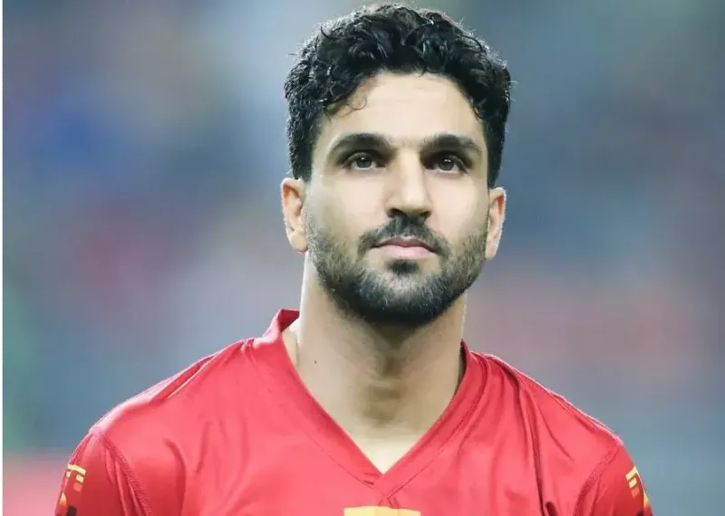 ساسان، کاپیتانی که یحیی میخواهد(عکس)