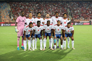 ترکیب کیپ‌ورد مقابل ایران مشخص شد