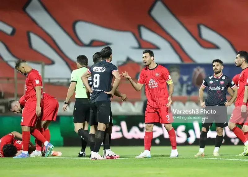 بیانیه مهم کمیته استیناف: اشتباه کرده بودیم!