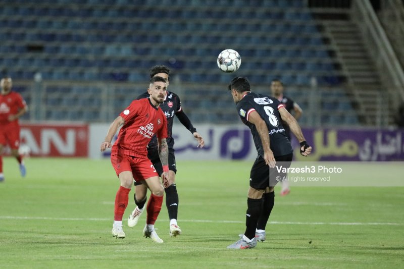 رییس استیناف به پرسپولیس پاسخ داد!