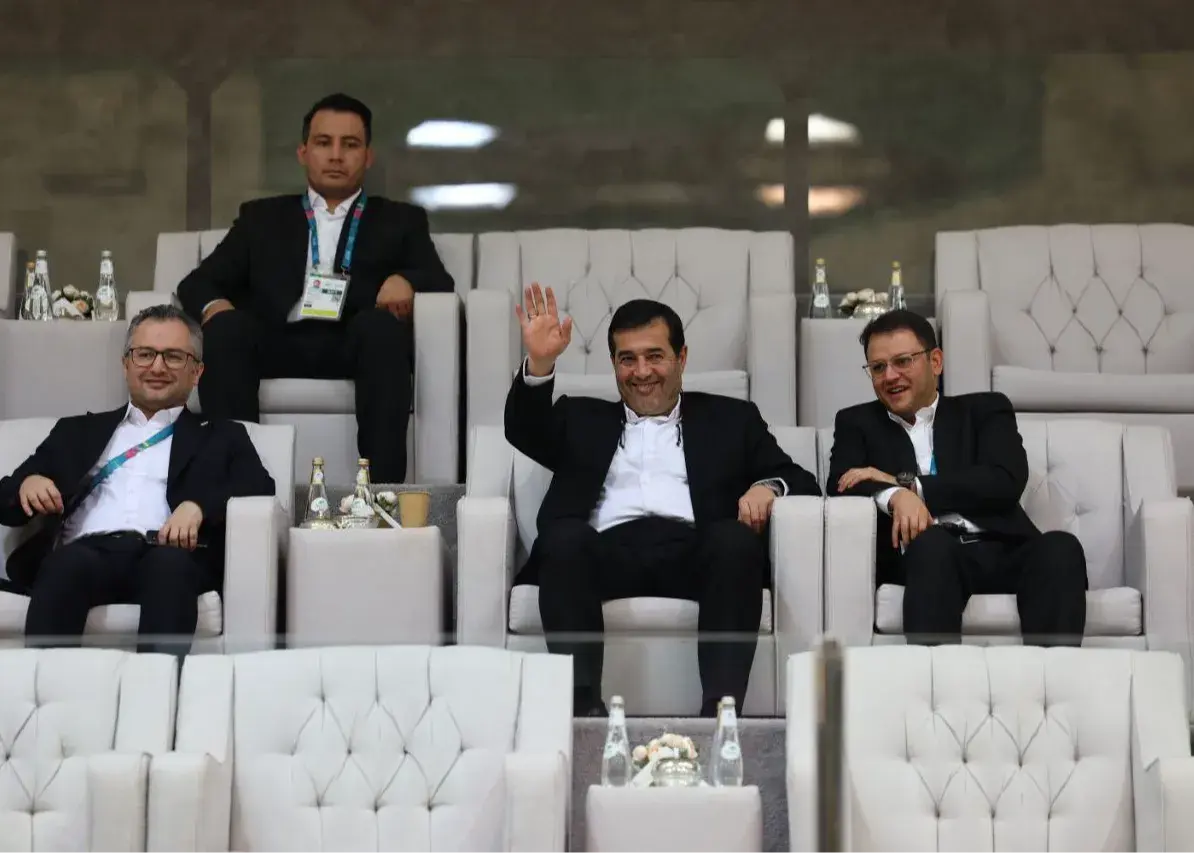 دنیامالی: میزبانی عربستان قابل قبول است