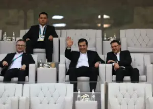 دنیامالی: میزبانی عربستان قابل قبول است