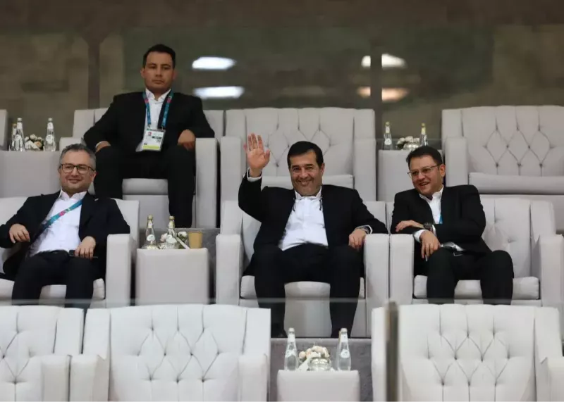 دنیامالی: میزبانی عربستان قابل قبول است