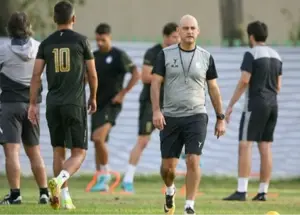 ماتا: استقلال با ساپینتو قهرمان می‌شود!