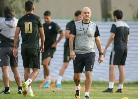 ماتا: استقلال با ساپینتو قهرمان می‌شود!