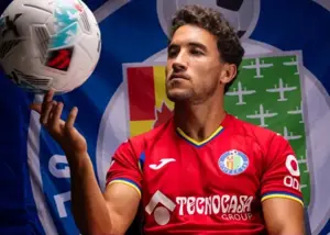 اسپانیا بهترین پاسور اروپا را فراموش کرد