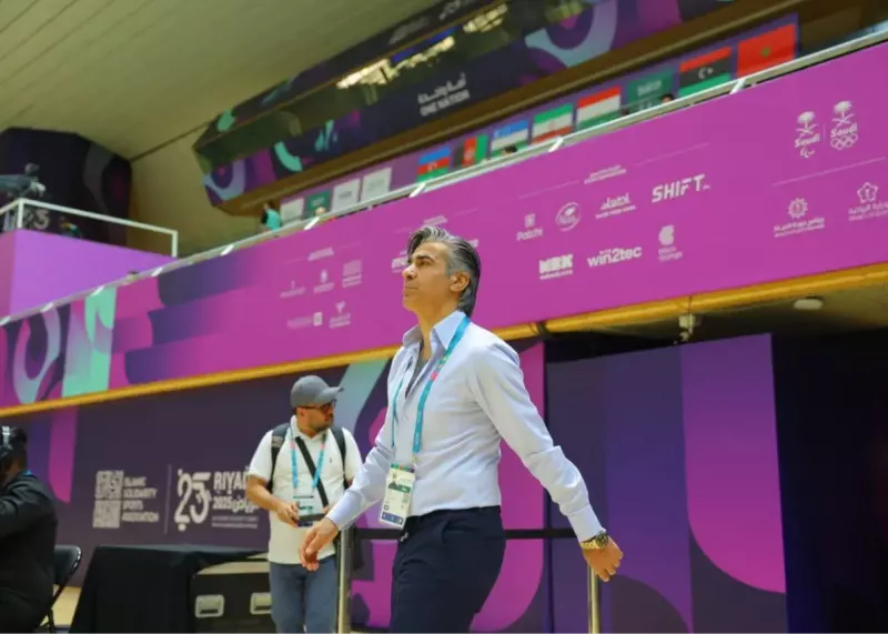 شمسایی: این دو روز به اندازه 10 سال گذشت!