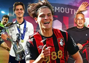 کشف جدید سه‌شیرها: گریلیش جدید، پدریِ انگلیس