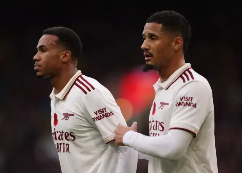 آرسنال از چلسیِ درخشان مورینیو بهتر است!