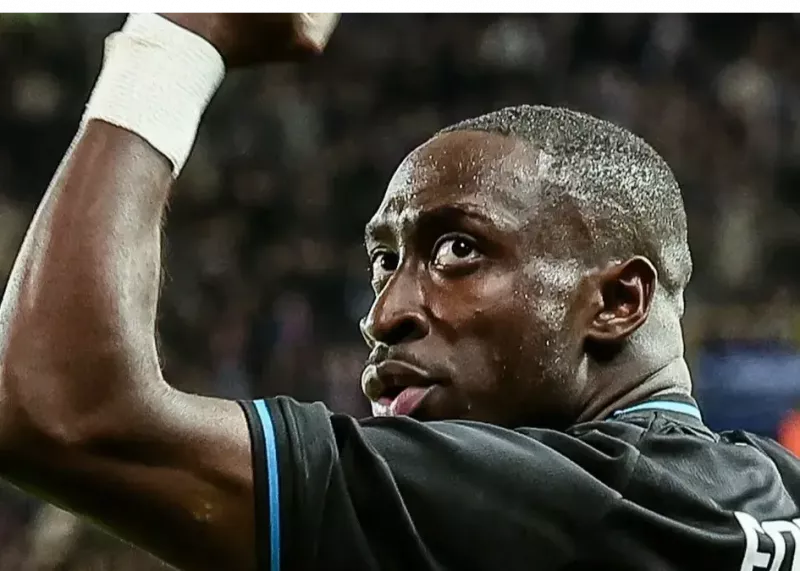 جلاد بارسلونا در تیم ملی پرتغال!