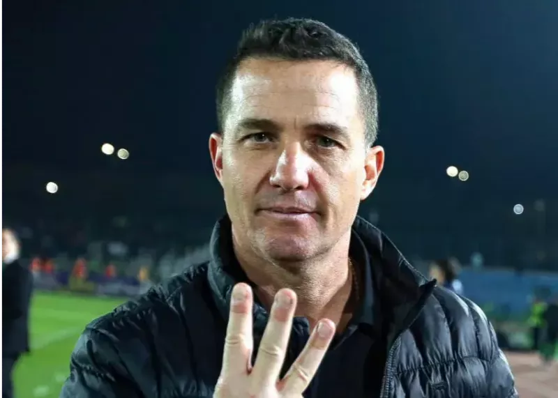 خطرناکترین اعداد برای اوسمار و پرسپولیس!