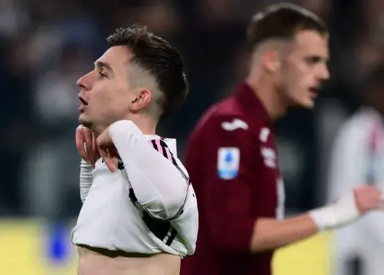 دربی نفسگیر تورین: دومین تساوی پیاپی اسپالتی