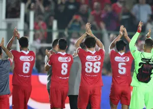 محرومیت لیدر مشهور و هشت نفر دیگر!