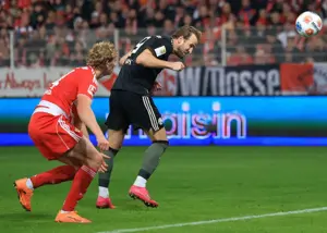 پایان افسانه بایرن: غولها در برلین متوقف شدند