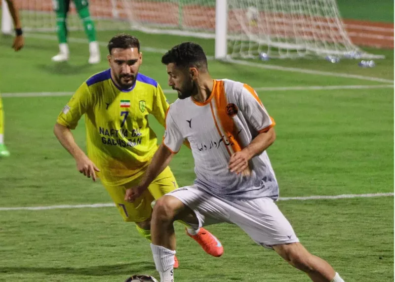 لیگ یک: فرار سریع فکری از منطقه قرمز