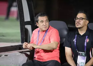 خداداد: بازی بیشتر شبیه بیمارستان بود تا فوتبال!