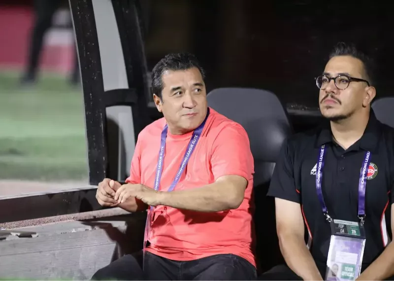 خداداد: بازی بیشتر شبیه بیمارستان بود تا فوتبال!