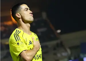 هشت بازی، هشت برد: النصر و رونالدو رحمی ندارند