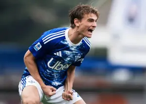 کومو بس است، به مادرید برگرد نیکو پاز