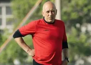 مربی تراکتور: دوست نداریم مثل خیبر برنده شویم