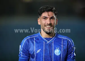 یک استقلالی دیگر به تیم المپیک دعوت شد