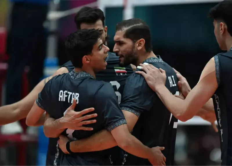 ایران ٣- ترکیه یک: سومین قربانی در ریاض