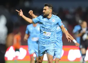 حبیبی کام تو تیم ملی!